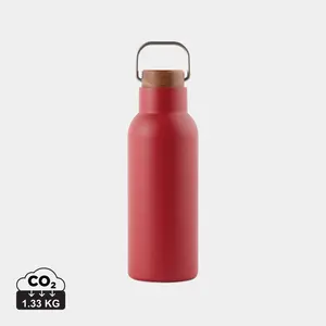 Botella Térmica Ciro RCS, merchandising sostenible - Product Image 1