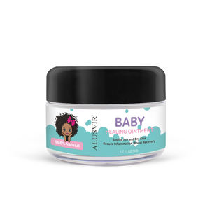 Label privé Soins naturels pour bébés et enfants Soin bio pour la <span class=keywords><strong>peau</strong></span> apaise les démangeaisons Crème pour <span class=keywords><strong>peau</strong></span> sèche - Product Image 1