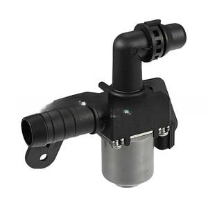 Válvula de diafragma para control de agua del calentador de coche Ford, repuesto original CV61-18495-TB - Product Image 1