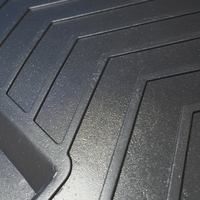 Tapis de sol de voiture 3D en TPE pour Jetour X90+, vente en gros directe d'usine LHD, offre spéciale