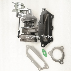 TD02 Turbo 49373-04000 49373-04003 49373-04002 49373-04001 turbo per <span class=keywords><strong>Dacia</strong></span> Renault 0.9 TCE <span class=keywords><strong>90</strong></span> H4BT - Product Image 2
