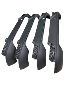 Conjunto de Parachoques Delantero Original Nuevo para <span class=keywords><strong>MG</strong></span> <span class=keywords><strong>ZS</strong></span>, Piezas de Repuesto para Automóviles, Kits de Carrocería de Parachoques Delantero y Trasero en Existencia - Product Image 2