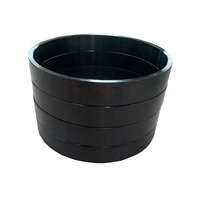 Anneau de torsion en acier inoxydable pour tubes EUE NUE, outil de forage forgé utilisé dans le forage de puits, certifié API
