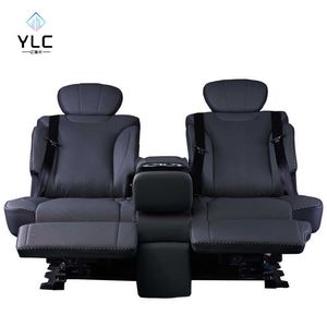 Siège de voiture électrique de luxe réglable à 180 degrés pour ALPHARD/VELLFIRE/HIACE - <span class=keywords><strong>Vente</strong></span> flash - Product Image 2