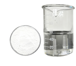 Marque de distributeur de vente chaude de poudre d'acide hyaluronique de CAS 9067 de poids moléculaire élevé - Product Image 1