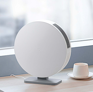 Purificador de Aire de Escritorio Mi Home, Artículos para el Hogar Inteligente>>Productos para el Hogar Inteligente - Product Image 1