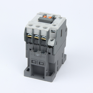 Mc-12b 1A1B AC220V <span class=keywords><strong>Contacteur</strong></span> AC de type MC électromagnétique à 3 pôles - Product Image 2