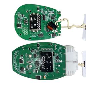 Carte de contrôle PCBA pour épilateur automatique, carte PCBA d'épilateur - Product Image 6