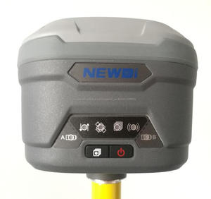 2019 precio más barato GPS encuesta equipo marca China Newdi M3 receptor <span class=keywords><strong>GNSS</strong></span> usando el mismo Trimble BD970 con Sur - Product Image 2