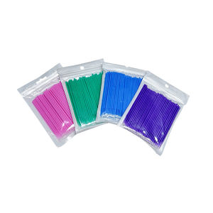 Guarddent Sikat Mikro Medis Gigi Sekali Pakai - Ujung Aplikator Steril dalam Dispenser yang Praktis - Product Image 5