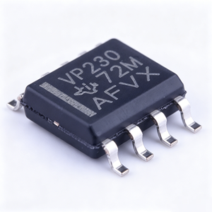 เดอรี่ สตาร์ SN65ALS1176DR ตัวรับส่งสัญญาณบัสแบบดิฟเฟอเรนเชียล - Product Image 2
