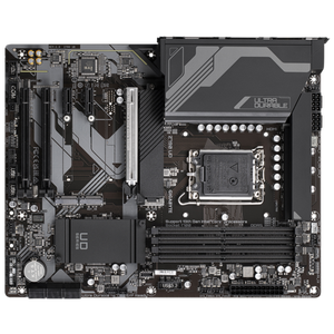 เมนบอร์ดเกมได้รับการตกแต่งใหม่กิกะไบต์ <span class=keywords><strong>Z790</strong></span> 4xDDR5 DIMM LGA 1700รองรับโปรเซสเซอร์ I14/13/12 - Product Image 5