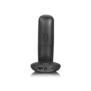 Teléfono inalámbrico de escritorio de precio bajo de fábrica y Vtechs Teléfono inalámbrico de línea fija de oficina barata con máximo 5 auriculares conectables - Product Image 4