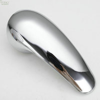 Robinet de cuisine moderne en chrome de style Fujian, plusieurs modèles, poignées en zinc – Vente directe usine
