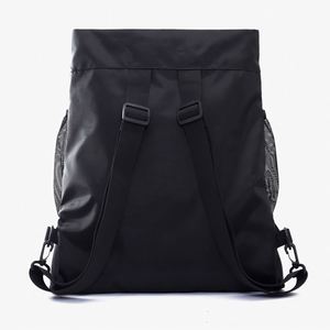 Custom Waterproof Oxford Cloth Large Capacity Backpack Outdoor Sports Basketball Bag Men's Training Sports Soccer Backpack - Product Image 4