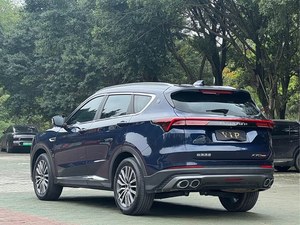 JETOUR X70 PLUS <span class=keywords><strong>2023</strong></span> 2024 2025, 7 Plazas, Cuero, Automático, Volante a la Izquierda, Gran Oferta, Vehículo <span class=keywords><strong>Nuevo</strong></span> - Product Image 5