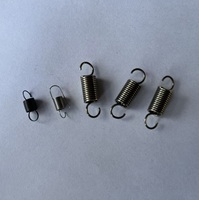 Ressorts personnalisés, ressorts de compression, ressorts de torsion, ressorts hélicoïdaux en métal, acier inoxydable, micro, petits, miniatures, ressorts de tension, formage de fils