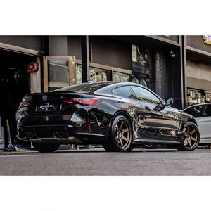 Ruedas TE37 para Auto de Carreras, 17 Pulgadas, 5x114.3, 5x120, 5x112, ET 35mm, Cinco Radios, Diseño Cóncavo, Aleación de Aluminio Bronce, para Nissan ULTRA Saga <span class=keywords><strong>SL</strong></span> - Product Image 3