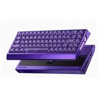 Nuova tastiera meccanica da gioco Mchose Ace 68 GT cablata con switch magnetici ad effetto Hall, tastiera da gioco hot-swappable