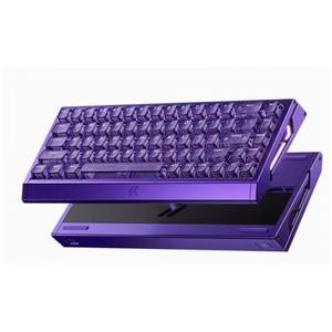 Nuevo <span class=keywords><strong>Teclado</strong></span> Mecánico para Juegos Mchose Ace 68 GT con Cable, Interruptores Magnéticos de Efecto Hall, <span class=keywords><strong>Teclado</strong></span> para Juegos Intercambiable en Caliente - Product Image 5