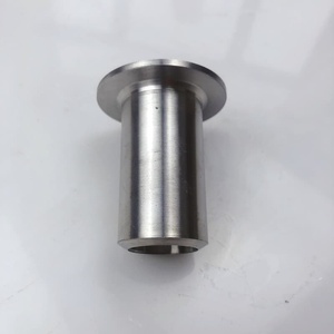 Réducteur concentrique Sch 40s conforme ASTM A403 <span class=keywords><strong>Gr</strong></span> WP316L SMLS ASME B16.9 à embout long Fournisseurs - Product Image 1