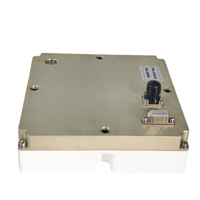 BDS-B1/GPS-L1 CRPA Antenna for Navigation Radio Frequency Satellite Communication Aerospace & GNSS Jamming Protection