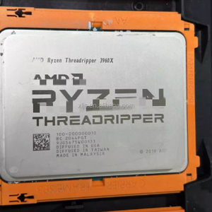 โปรเซสเซอร์เซิร์ฟเวอร์ใหม่แท้สำหรับ EPYC 9V74 CPU 2.6GHz 80 คอร์ 160 เธรด ซีรีส์ 9004 รุ่น 9V74 - Product Image 5