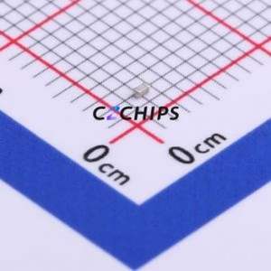 Condensateur SMD (MLCC) CC0402BRNPO9BN7R5 0402 7,5pF 50V NP0 - Product Image 2