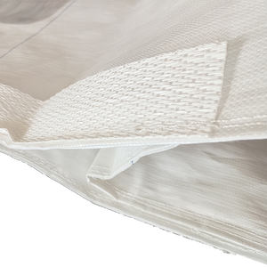 White Factory Supply PP <b>FIBC</b> - Product Image 2