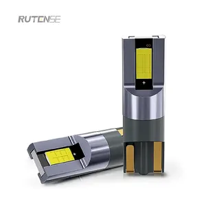 RUTENSE Hochleistungs-LED-Scheinwerfer lampen 3570 Chip-LED-Lampe für den Innenraum