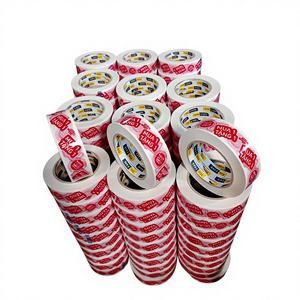 Cinta de Embalaje, Etiquetas para Cajas, Variedad de Opciones de Color, Certificación ROHS, Alta Calidad, Logotipo Personalizado Impreso, Personalizable - Product Image 1