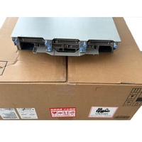 خادم DELL EMC PowerEdge R770 الجديد للشركات بتصميم 2U قابل للتركيب على الرف مع مقبسين للمعالجات ودعم وحدات معالجة الرسومات