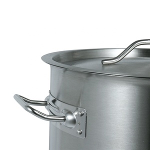 Offre Spéciale Multi-fonction Marmite Ensemble Commercial Cuisine <span class=keywords><strong>100</strong></span> litre de Cuisson Pots - Product Image 4
