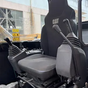 Gebrauchtes Original für CAT 308 E2 <span class=keywords><strong>8</strong></span> Tonnen Betriebs gewicht in gutem Zustand mit günstigem Preis auf Lager zum Verkauf - Product Image 5