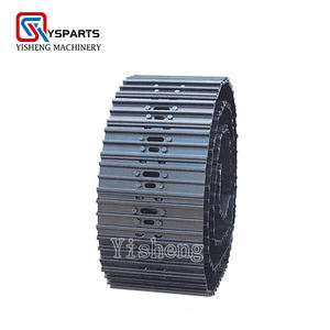 ชิ้นส่วนช่วงล่างรถขุด <span class=keywords><strong>Ex120</strong></span>ติดตามการเชื่อมโยงการชุมนุม <span class=keywords><strong>Ex120</strong></span>ห่วงโซ่รถขุด - Product Image 4