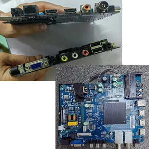 Téléviseur QLED 8K 75 pouces 85 pouces 98 pouces Ultra HD Smart TV avec IA, technologie Quantum Dot et fréquence de rafraîchissement de 120 Hz - Product Image 3