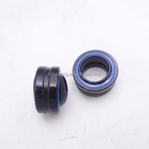 GE16ESK-2RS doublement scellé GE16ES/K-2RS palier lisse sphérique 16x27x1 4/12 roulements lisses non standard GE16ES - Product Image 6