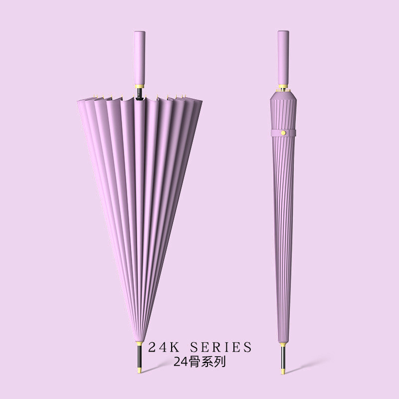 Light Purple 24K