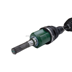 CCL avant droit <span class=keywords><strong>CV</strong></span> essieu arrière gauche demi-arbre arbre d'entraînement pour <span class=keywords><strong>Honda</strong></span> Civic Mazda TOYOTA COROLLA Prius Verso 12 - Product Image 5