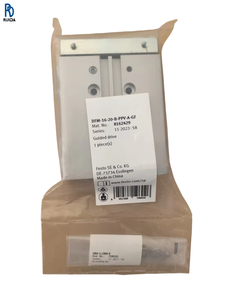 Controlador PLC, Sensor, Cilindro Neumático, Nuevo y Original, DFM-16-20-B-PPV-A-GF - Product Image 1