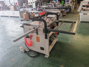 Machines à bois multi-têtes, perceuse à bois, machine <span class=keywords><strong>de</strong></span> perçage pour le travail du bois, prix abordable - Product Image 3