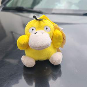 Petit pendentif Jenny Turtle 2025, porte-clés en peluche Pokémone <span class=keywords><strong>de</strong></span> 4 pouces - Product Image 4