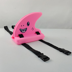 Tabla de Natación EVA para Niños, Tabla de Flotación con Aletas de Tiburón para Práctica de Natación <span class=keywords><strong>Estilo</strong></span> <span class=keywords><strong>Libre</strong></span> - Product Image 5