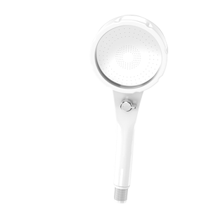 Kit de Ducha Portátil para Camping con Bomba de Agua, Batería Recargable, Pantalla Digital, Cabezal de Ducha y Boquilla para Exteriores, Plantas y Baño de Perros - Product Image 2