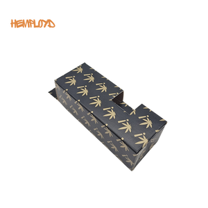 Tùy chỉnh flexography thiết kế trẻ em bằng chứng dùng một lần 1ml hộp mực con kháng hộp hơi bao bì - Product Image 4