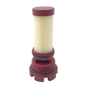 Nuevo filtro de combustible fuera de borda Verado para cilindro 4/6 para motores de 2 tiempos y 4 tiempos, incluido el diésel - Product Image 1
