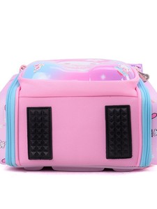 Zaino rigido <span class=keywords><strong>Spiderman</strong></span> a due pezzi <span class=keywords><strong>di</strong></span> grande capacità per bambini - Product Image 4