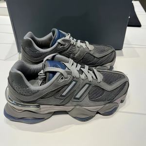 Chaussures de marque de créateur de qualité supérieure pour hommes, baskets tendance, respirantes, de course, 0906, baskets de course, chaussures décontractées de marche - Product Image 2