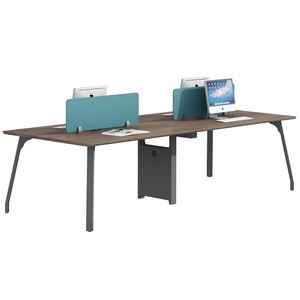 Affari Mobili Modulare di Mobili <span class=keywords><strong>Per</strong></span> Ufficio workstation impiegato Modulare - Product Image 3