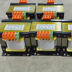 Transformateur monophasé 100V/220V/380V/110V abaisseur/élévateur 10KW, entrée avec sortie 220V, transformateur basse tension - Product Image 3